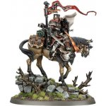 GW Warhammer Age of Sigmar Cities of Sigmar Freeguild Cavalier Marshal – Hledejceny.cz