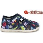 Ciciban SHOWER 440 – Sleviste.cz