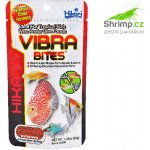 Hikari Vibra Bites 35 g – Zboží Dáma