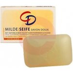 CD Aloe Vera toaletní mýdlo s glycerinem 100 g – Zboží Mobilmania