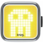 Knog Blinder přední skull – Hledejceny.cz