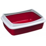 Ferplast WC NIP 10 Plus 47 x 36 x 15,5 cm – Zboží Dáma