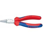 KNIPEX Kleště s kulatými čelistmi chrom 2205140 – Zbozi.Blesk.cz