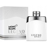 Mont Blanc Legend Spirit toaletní voda pánská 100 ml – Zbozi.Blesk.cz