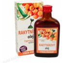 kuchyňský olej Elit phito Rakytníkový olej 100% 0,2 l