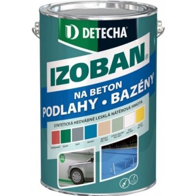 Izoban 20 kg morá – Zbozi.Blesk.cz