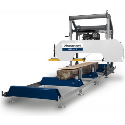 Holzkraft HBBS 810G – Zboží Mobilmania