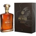 Metaxa Angels’ Treasure 42,2% 0,7 l (holá láhev) – Sleviste.cz