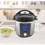 De Gusto YBW60-100D1 – Sleviste.cz