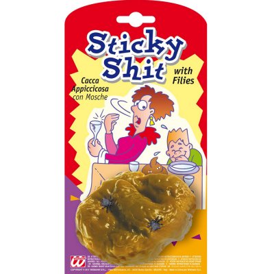 Hovínko mazlavé s mouchou 15 – Zboží Dáma