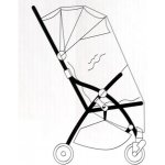 Hamilton Pláštěnka – Zboží Mobilmania