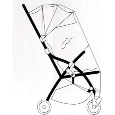 Hamilton Pláštěnka – Zboží Mobilmania