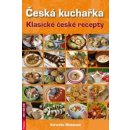 Česká kuchařka