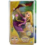 Hasbro Disney Princess Princezna Locika s extra dlouhými vlasy – Hledejceny.cz