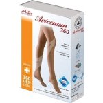 Avicenum 360 Lýtkové punčochy Micro Sanitized otevřená špice tělové – Zboží Dáma