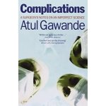 Complications Atul Gawande – Zboží Dáma