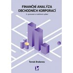 Finanční analýza obchodních korporací – Zboží Dáma