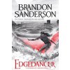 Kniha Edgedancer - Brandon Sanderson