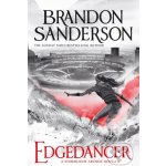 Edgedancer - Brandon Sanderson – Zboží Dáma