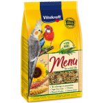 Vitakraft Menu Střední papoušek 1 kg – Hledejceny.cz