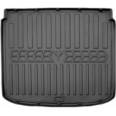 Gumová vana do kufru Stingray Seat Altea XL 2007-2015 – Hledejceny.cz