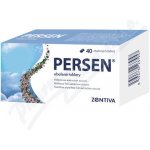 PERSEN POR TBL OBD 40 – Zboží Dáma