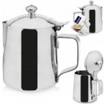 Orion Nerezová konvice s víkem 0,35 l – Zboží Dáma