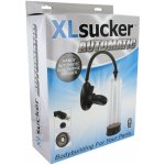 XLsucker - Automatic penis Pump – Zboží Mobilmania