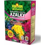 Agro Floria OM pro azalky a rododendrony 2,5 kg – Zboží Dáma