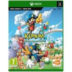Klonoa Phantasy Reverie Series – Zboží Mobilmania