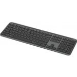 Logitech Signature Slim Wireless Keyboard K950 920-012465 – Hledejceny.cz