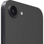Apple iPhone 16e 128GB Black – Zboží Živě