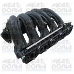 MEAT & DORIA Hrdlo kolena sacího potrubí MAD 89365 – Hledejceny.cz
