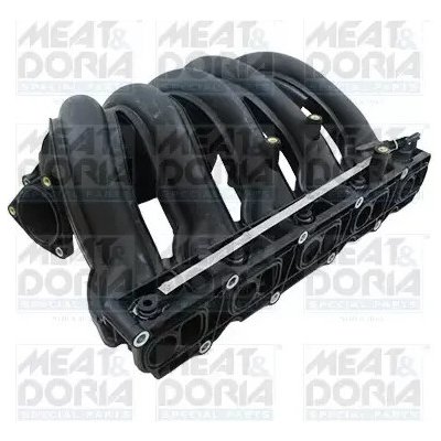 MEAT & DORIA Hrdlo kolena sacího potrubí MAD 89365 – Hledejceny.cz