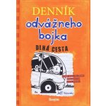 Denník odvážneho bojka 9: Dlhá cesta, 3. vydanie – Hledejceny.cz