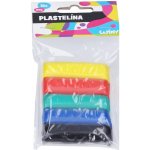 Plastelína 5 ks – Sleviste.cz