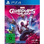 Marvel's Guardians of the Galaxy – Sleviste.cz