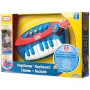 Dětská hudební hračka a nástroj Little Tikes Klávesy modré