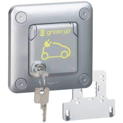 Legrand GREENUP 077898 – Hledejceny.cz