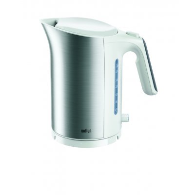 Braun WK 5100 BK – Zbozi.Blesk.cz