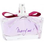 Lanvin Marry Me! parfémovaná voda dámská 75 ml tester – Zbozi.Blesk.cz