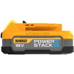 DeWALT DCBP034E2 18V XR POWERSTACK 2x 1,7Ah – Zboží Dáma