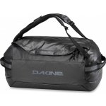 Dakine Ranger Duffle black 60 l – Sleviste.cz