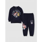 Baby tepláková souprava Gap & Tlapková patrola Tmavě modrá – Hledejceny.cz