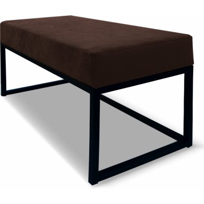 FRONTI EMLI 80 cm hnědá – Zboží Dáma