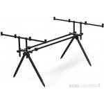 ZFISH Stojan Rod Pod Rodmaster 4 rods – Zboží Dáma