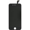 LCD displej k mobilnímu telefonu Tel1 iPhone 6 LCD Display + Dotyková Deska Black TianMA, 165515 - neoriginální