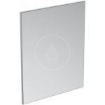 Ideal Standard Mirror&Light 80x100 cm T3363BH – Sleviste.cz