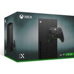 Microsoft Xbox Series X 2TB Galaxy Black Special Edition – Zboží Živě