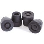 Moretti Náhradní koncovky pro čtyřbodovou hůl RPR199 – Zboží Dáma